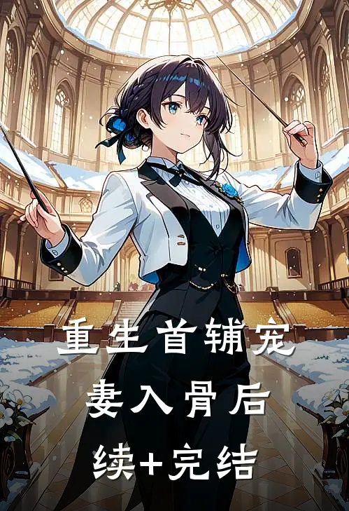 重生首辅宠妻入骨后续+完结