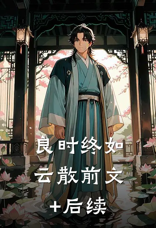 良时终如云散前文+后续