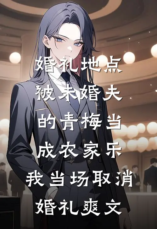 婚礼地点被未婚夫的青梅当成农家乐，我当场取消婚礼爽文