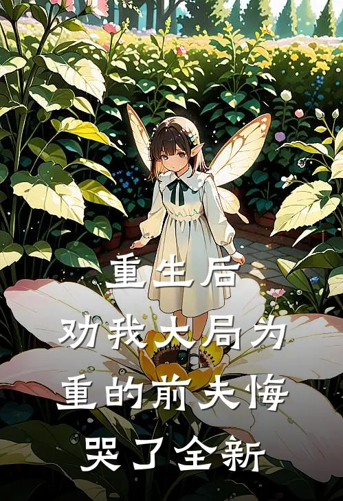 重生后，劝我大局为重的前夫悔哭了全新