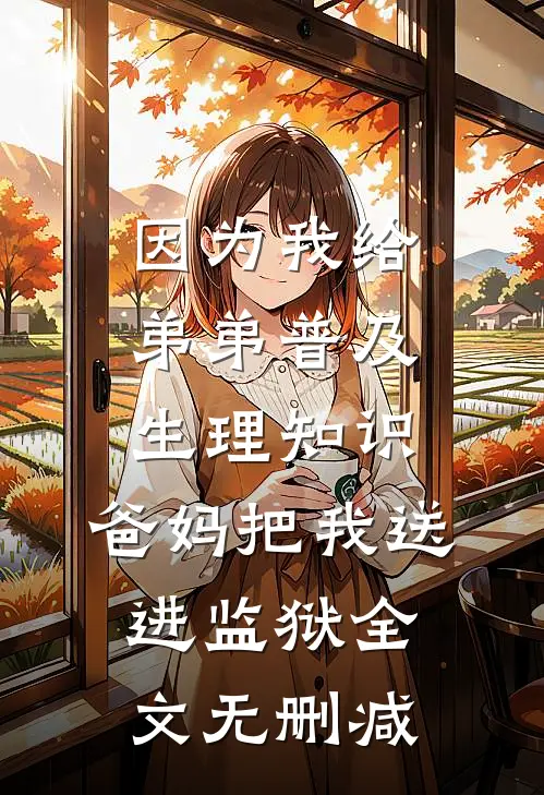 因为我给弟弟普及生理知识，爸妈把我送进监狱全文无删减