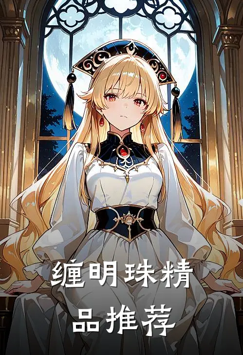 缠明珠精品推荐
