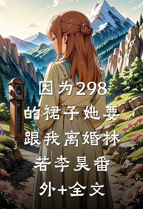 因为298的裙子她要跟我离婚林若李昊(番外)+(全文)