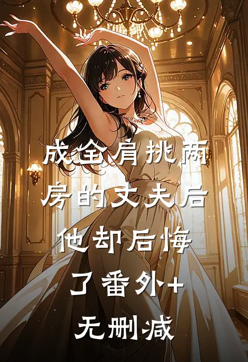 成全肩挑两房的丈夫后，他却后悔了番外+无删减