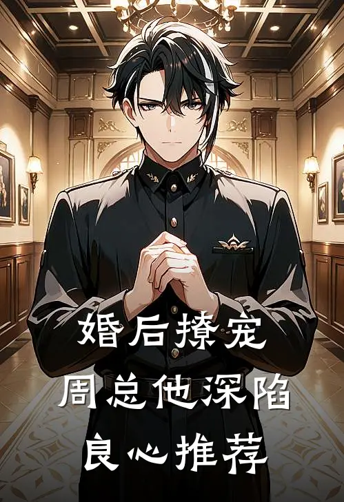 婚后撩宠：周总他深陷良心推荐