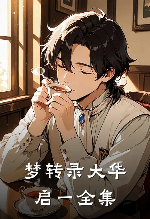梦转录大华启一全集