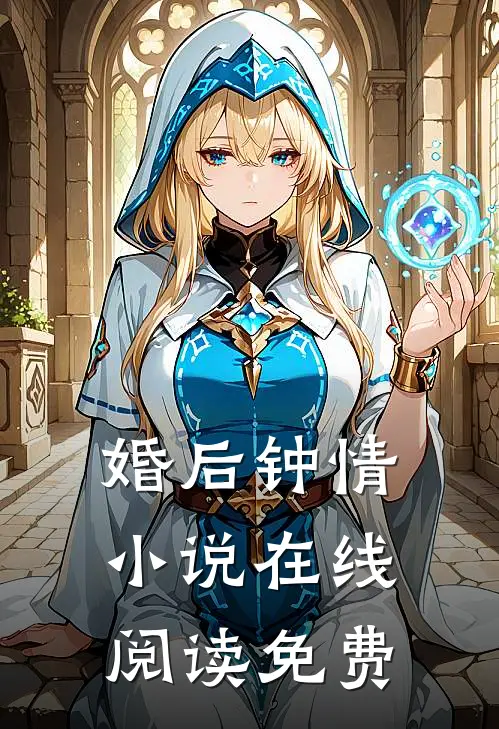 婚后钟情小说在线阅读免费