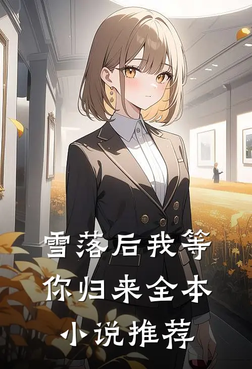 雪落后我等你归来全本小说推荐