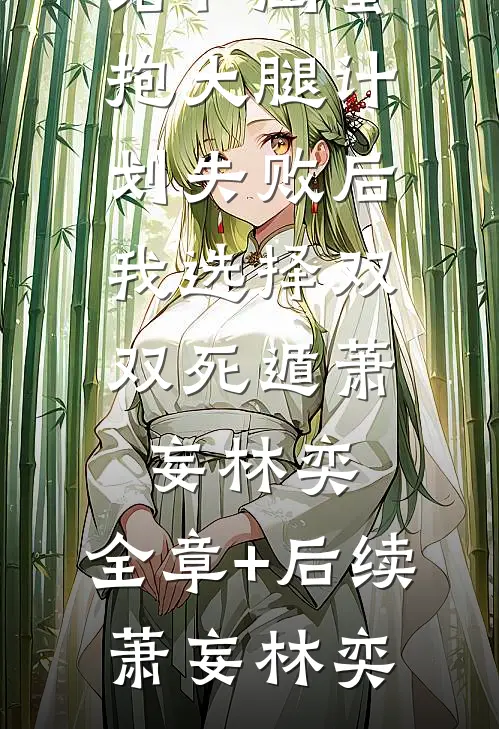 去国外读书后，和贫困生暧昧的男友却后悔了畅销巨著
