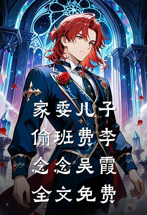 家委儿子偷班费李念念吴霞全文免费
