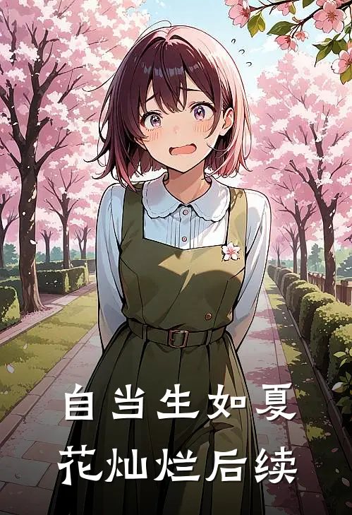 自当生如夏花灿烂后续