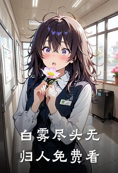 白雾尽头无归人免费看