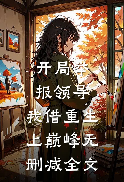开局举报领导，我借重生上巅峰无删减全文