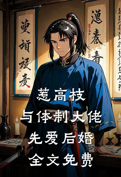 惹高枝：与体制大佬先爱后婚全文免费