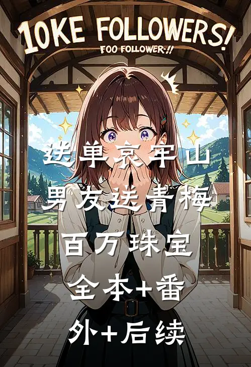 送单哀牢山，男友送青梅百万珠宝:全本+番外+后续
