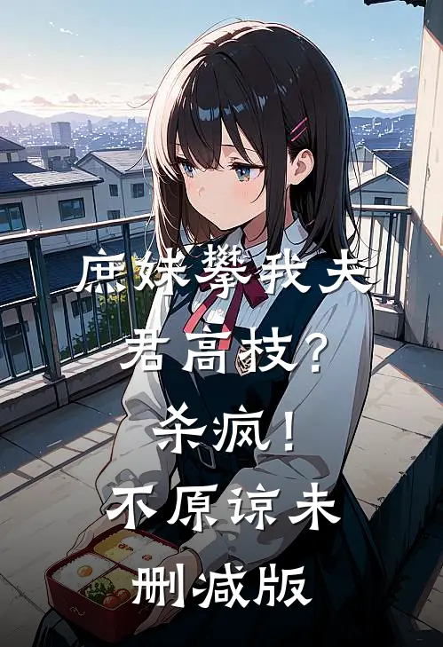 庶妹攀我夫君高枝？杀疯！不原谅未删减版