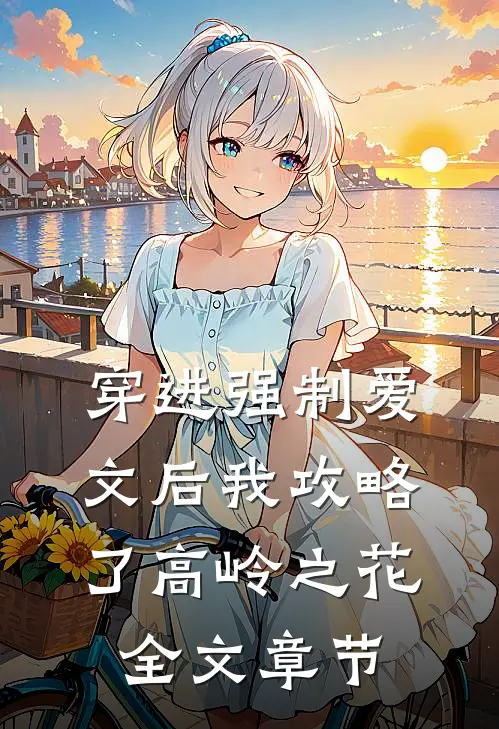 穿进强制爱文后我攻略了高岭之花全文章节