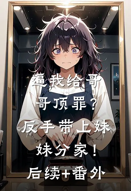逼我给哥哥顶罪？反手带上妹妹分家！后续+番外