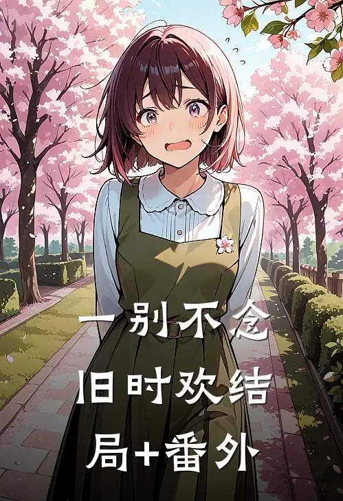 人间烟火，不渡旧人后续+完结
