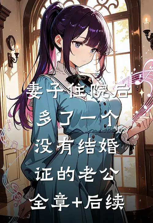 妻子住院后，多了一个没有结婚证的老公:全章+后续