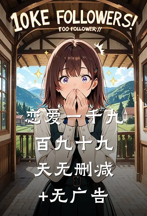 恋爱一千九百九十九天无删减+无广告