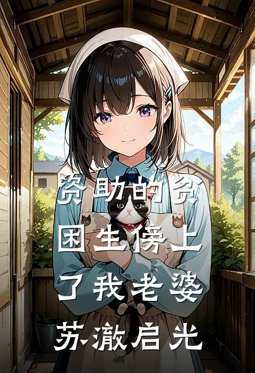 资助的贫困生傍上了我老婆苏澈启光