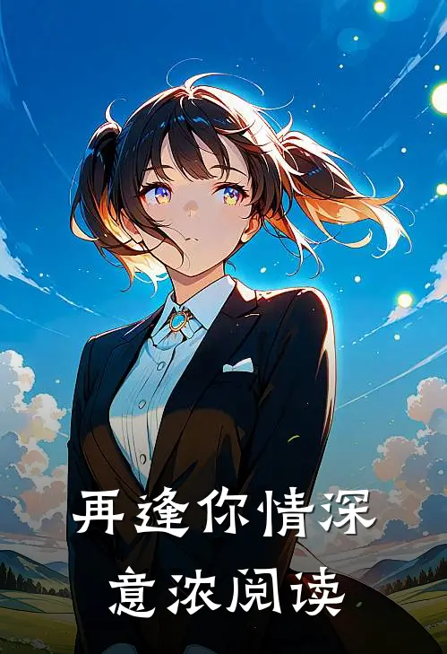 再逢你情深意浓阅读