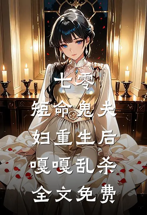 七零：短命鬼夫妇重生后嘎嘎乱杀全文免费