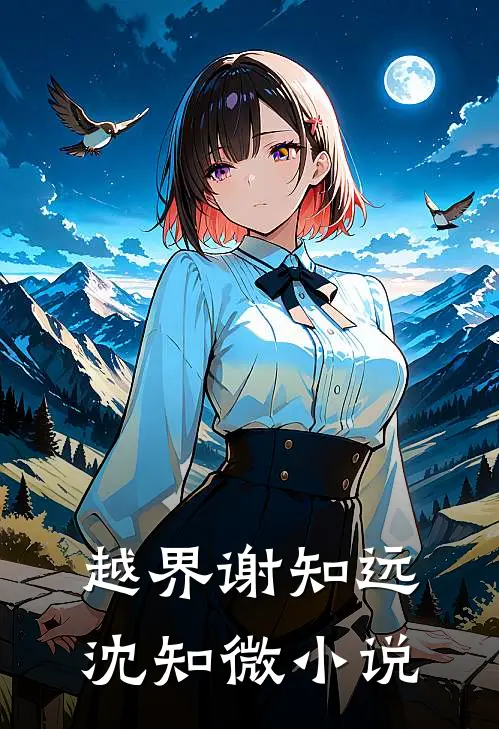越界谢知远沈知微小说