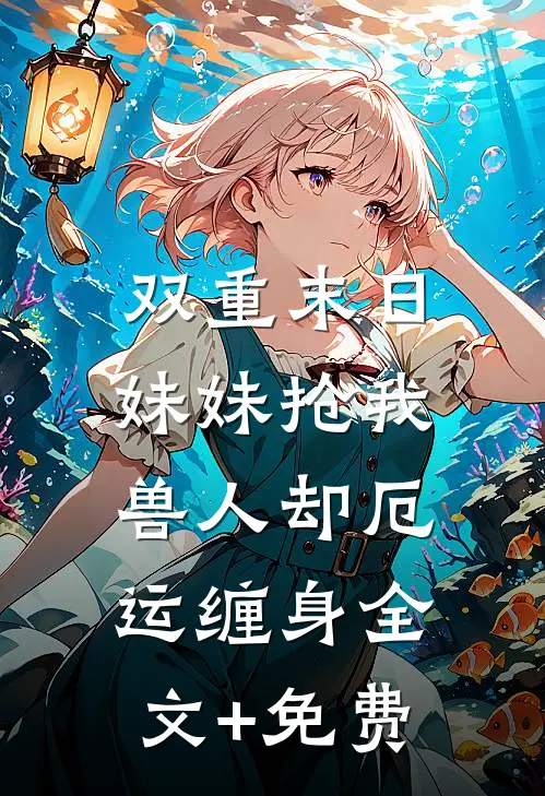 双重末日，妹妹抢我兽人却厄运缠身全文+免费