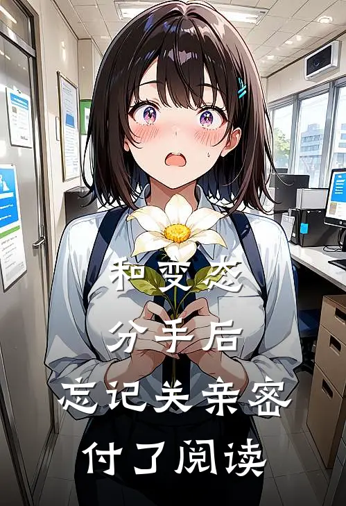 和变态分手后，忘记关亲密付了阅读