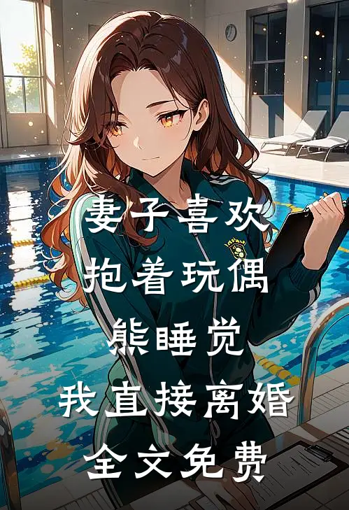 妻子喜欢抱着玩偶熊睡觉，我直接离婚全文免费