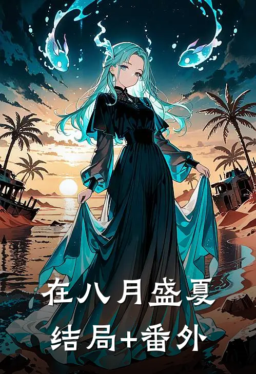 在八月盛夏结局+番外
