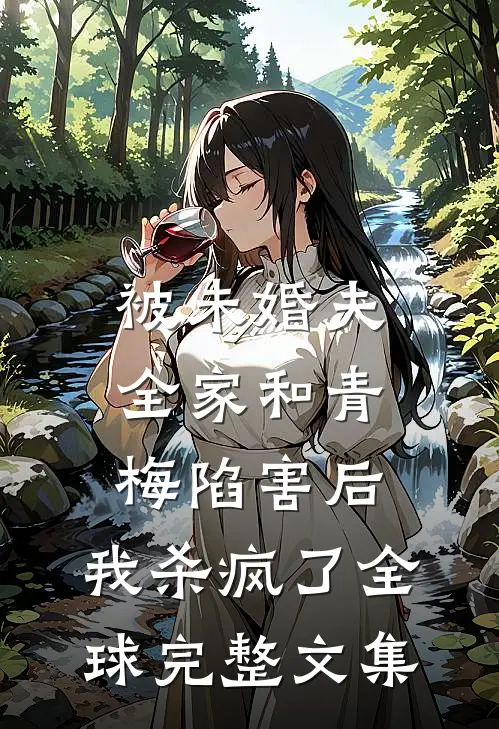 被未婚夫全家和青梅陷害后，我杀疯了全球完整文集