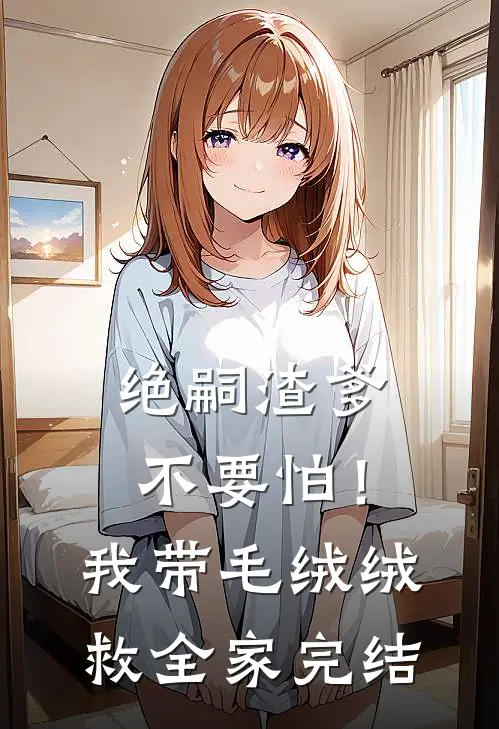 绝嗣渣爹不要怕！我带毛绒绒救全家完结