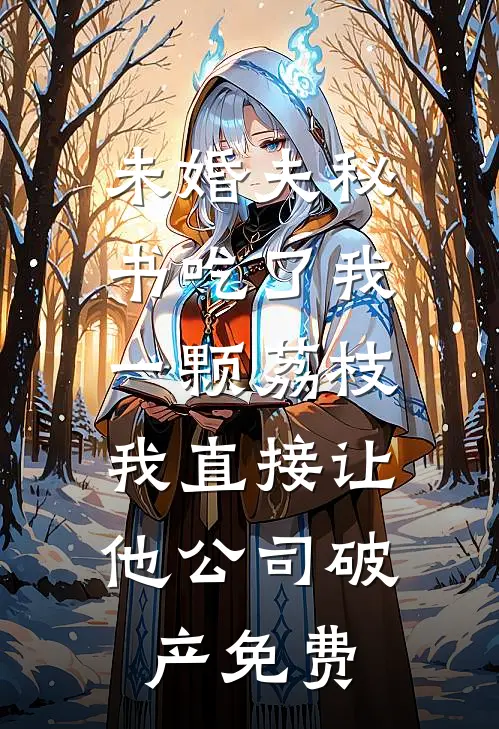 未婚夫秘书吃了我一颗荔枝，我直接让他公司破产免费