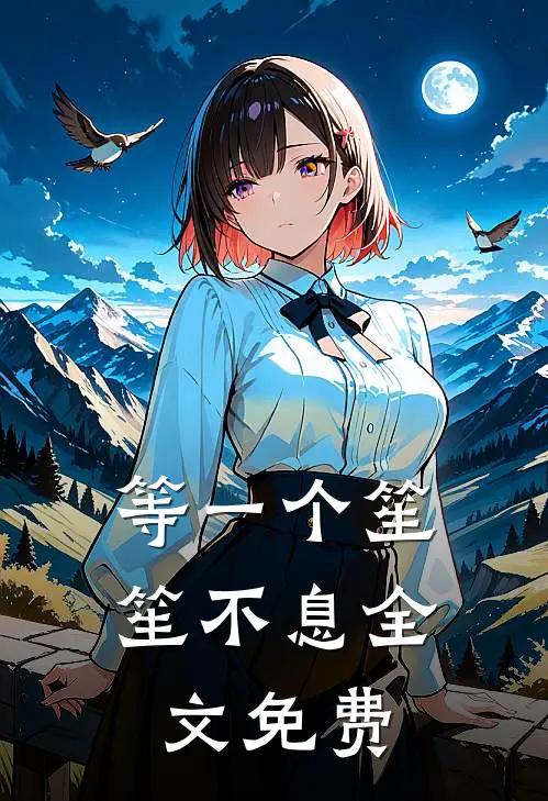 等一个笙笙不息全文免费