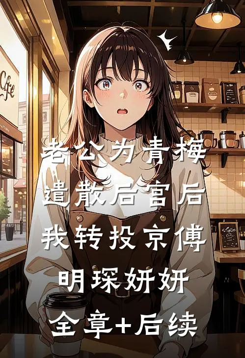 老公为青梅遣散后宫后，我转投京傅明琛妍妍:全章+后续
