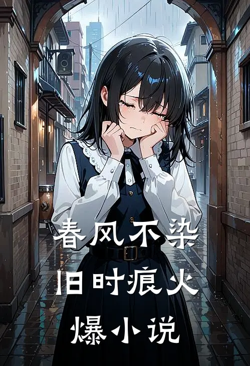 春风不染旧时痕火爆小说