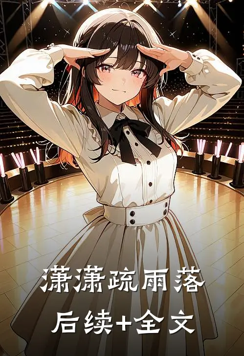 潇潇疏雨落后续+全文