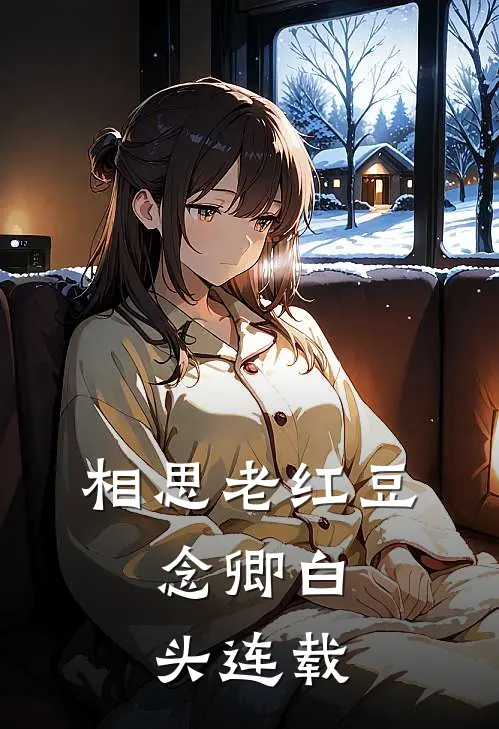 明年花更好，不论与谁同阅读