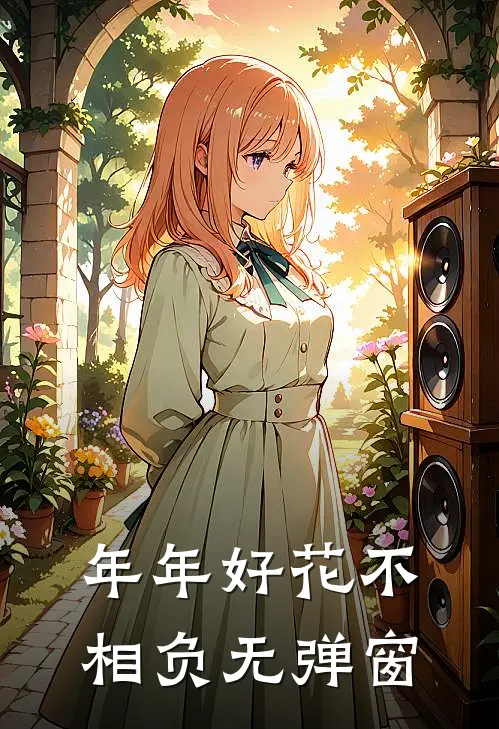 年年好花不相负无弹窗