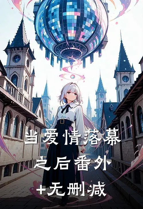 当爱情落幕之后番外+无删减