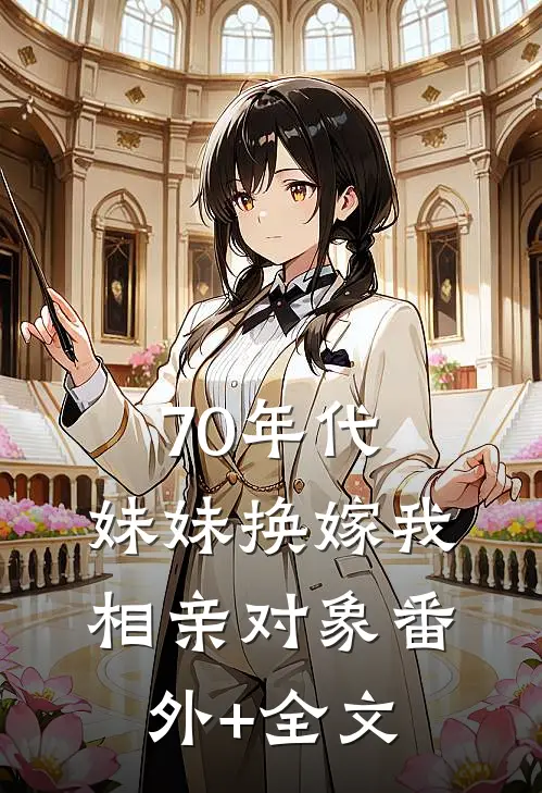 70年代，妹妹换嫁我相亲对象(番外)+(全文)