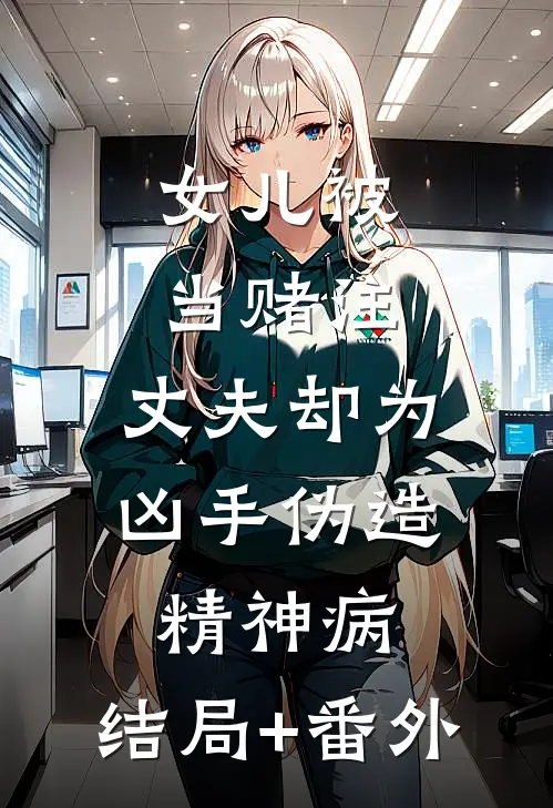 女儿被当赌注，丈夫却为凶手伪造精神病:结局+番外