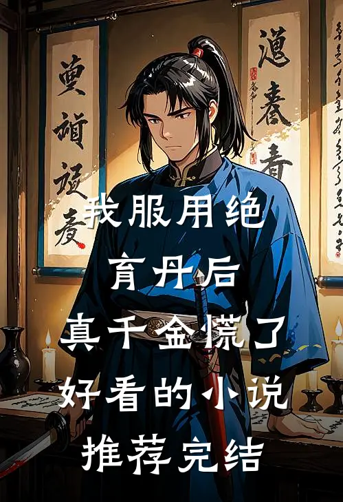 我服用绝育丹后，真千金慌了好看的小说推荐完结