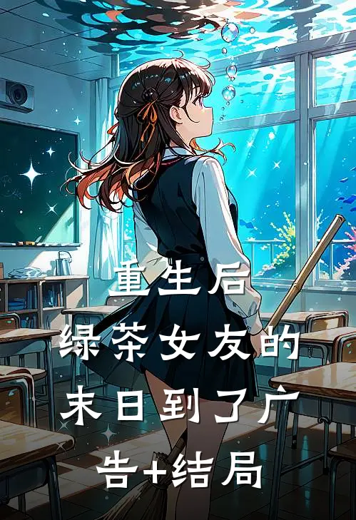 重生后，绿茶女友的末日到了广告+结局