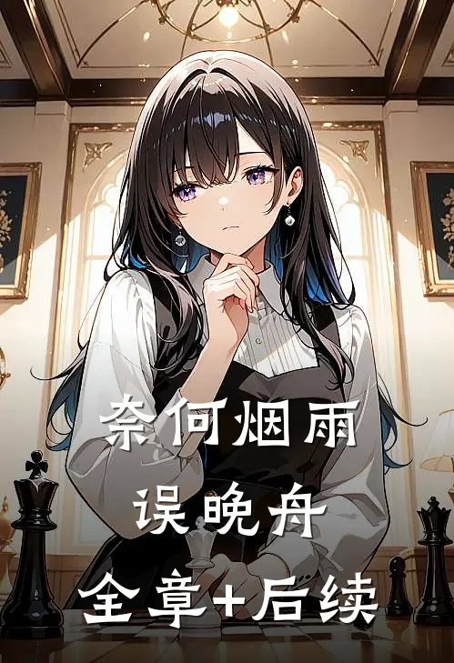 奈何烟雨误晚舟:全章+后续