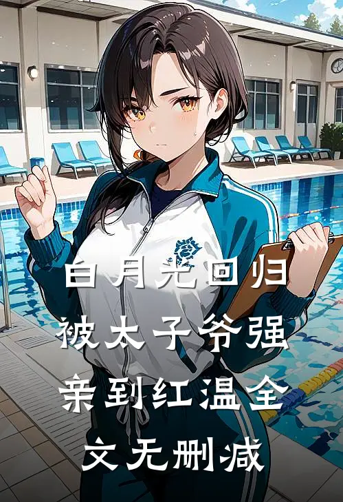 白月光回归，被太子爷强亲到红温全文无删减