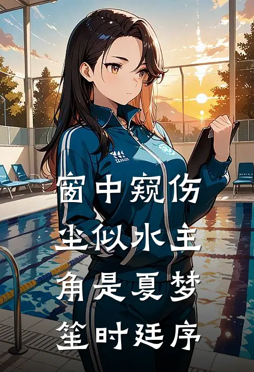 救命！我一米八二的东北汉穿女装？小说大结局